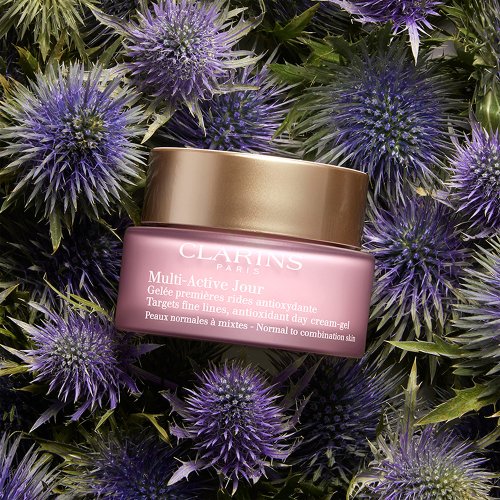 CLARINS-Multi Active Jour - Normal to Combination Skin Jelly CLARINS-Multi Active Jour - Normal to Combination Skin Jelly